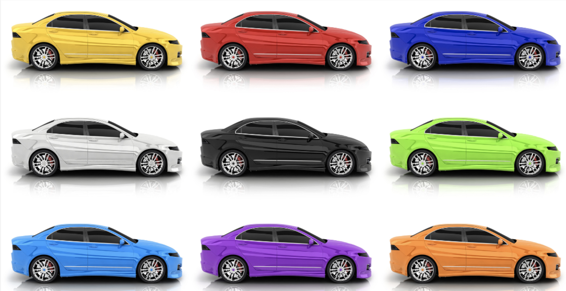 Original car image