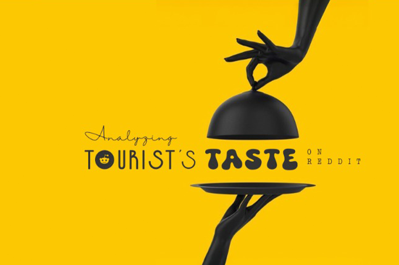 Tourist Taste Korean Food preview