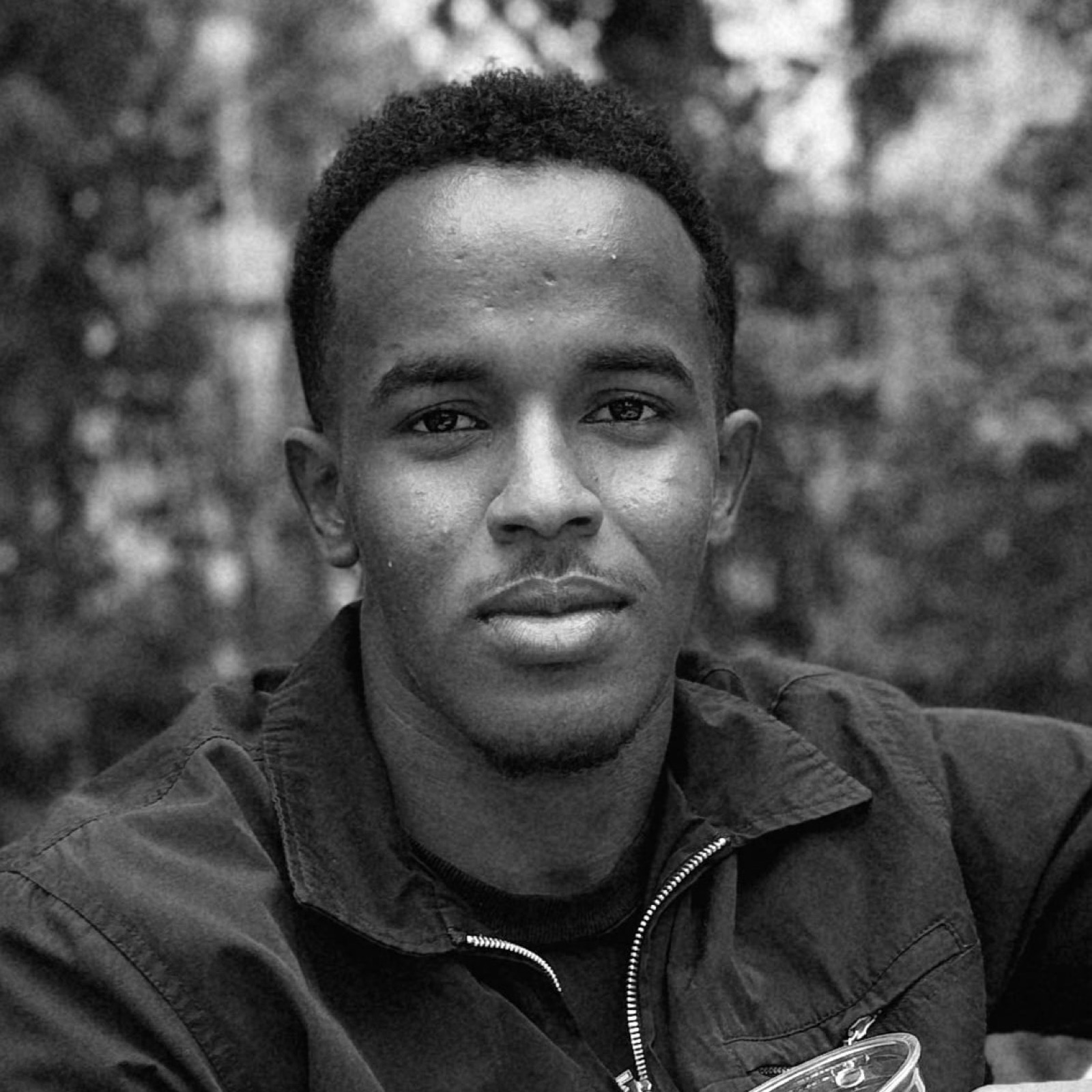 Abdirashid Omar